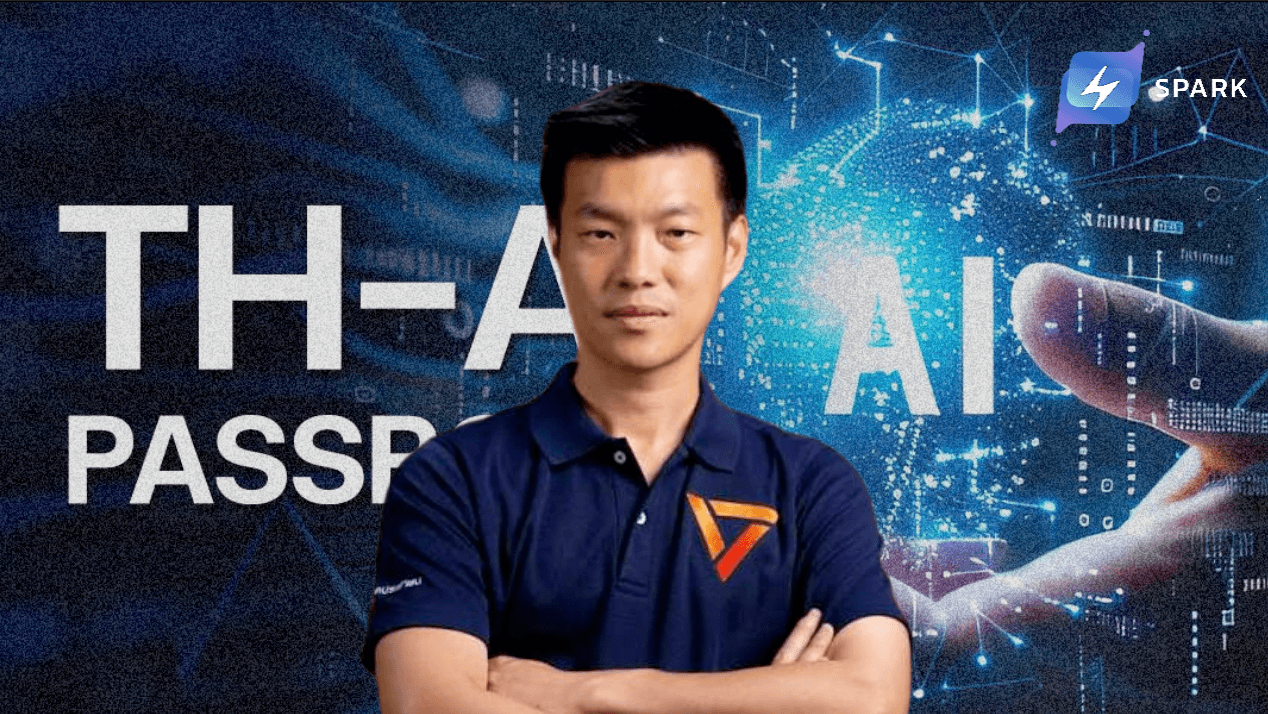 ณัฐพงษ์ชี้ ป.ป.ช.สอบ TH-AI Passport ได้ทันที ไม่ต้องรอคำร้อง หากพบพฤติการณ์ส่อฮั้ว