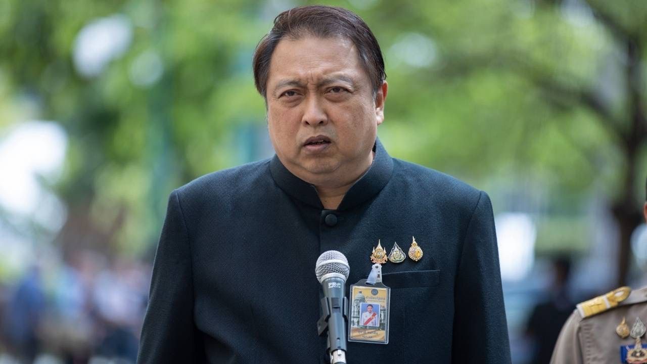 “สุชาติ” ประกาศลุยต่อ! จ่อรื้อสิ่งปลูกสร้างรุกป่าภูเก็ตอีกหลายจุด ลั่นหากถูกฟ้องขอรับผิดชอบเพียงคนเดียว