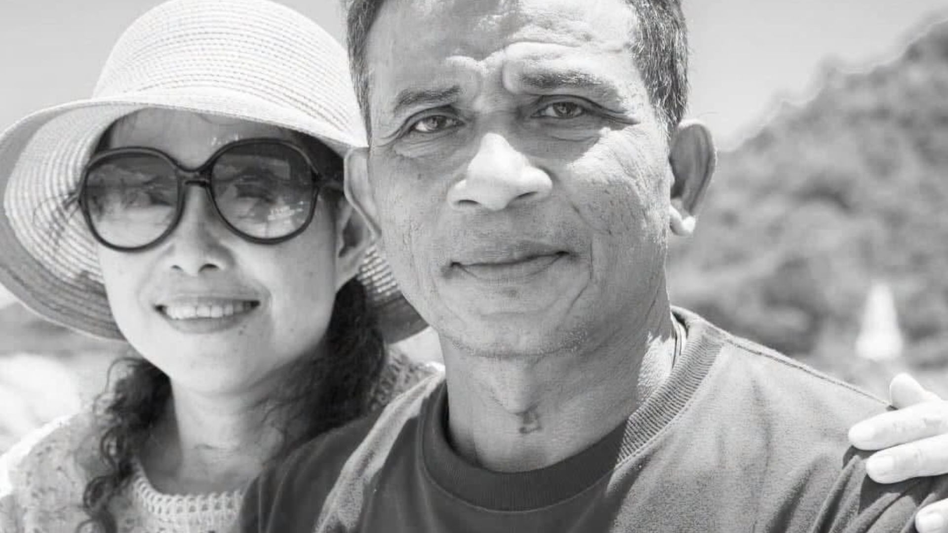 “แพรรี่ ไพรวัลย์” สูญเสียคุณพ่อ หลังเพิ่งสูญเสียคุณแม่ โพสต์อาลัยสุดบีบหัวใจ “ไปอยู่ด้วยกันบนสวรรค์นะคะ”