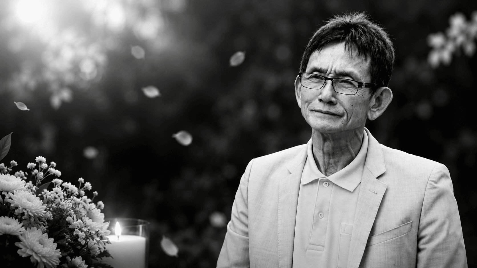 ปิดตำนาน "เกรียง กัลป์ตินันท์" วัย 73ปี "อดีตแม่ทัพอีสานเพื่อไทย"