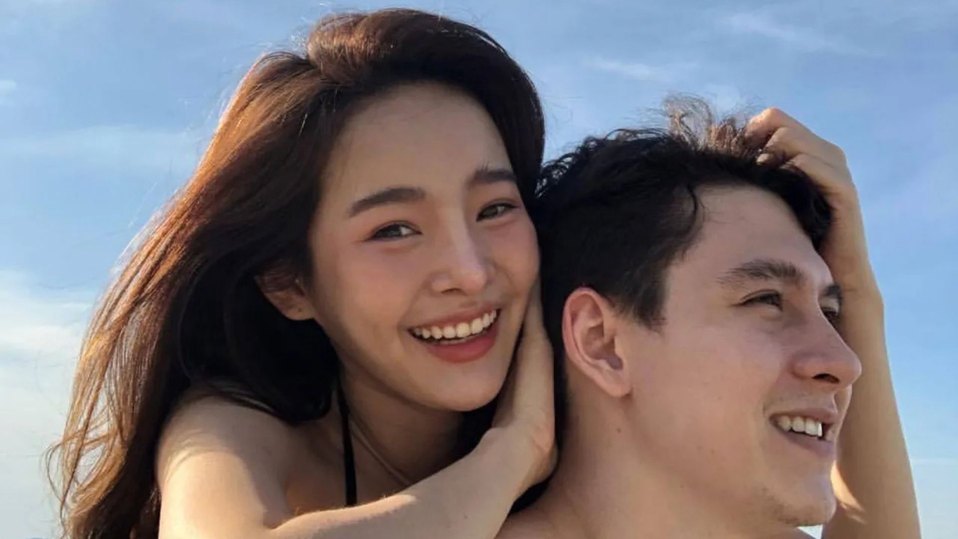 “ปุ้มปุ้ย” โพสต์ชวนคิด หลังถูกจับตาความสัมพันธ์ “กวินท์”