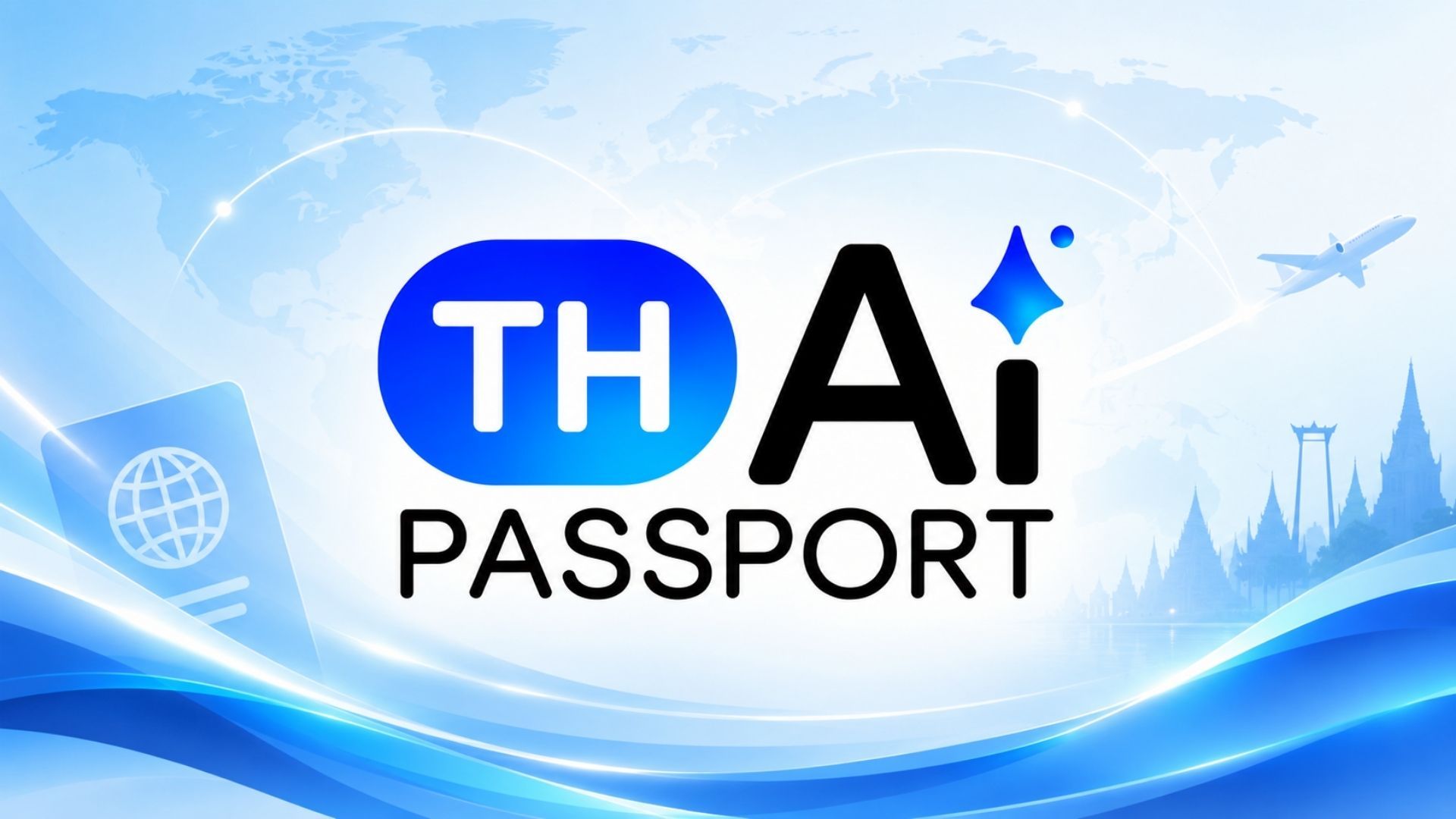 วันแรกก็มีเสียงสะท้อน! TH-AI Passport ใช้งานได้จริง แต่ยังไม่ตอบโจทย์ทุกสายงาน